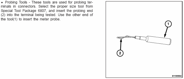 8W-01 Wiring Diagram Information