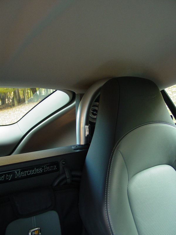 Driver Side