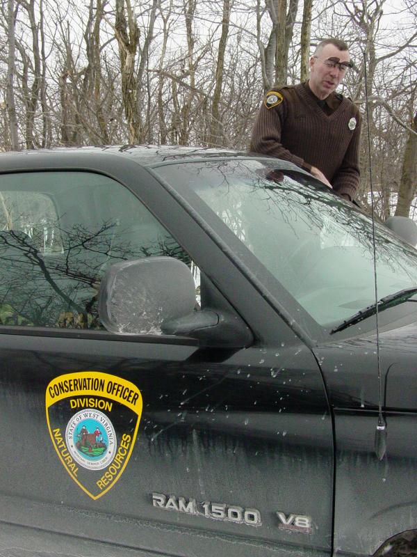 Game Warden