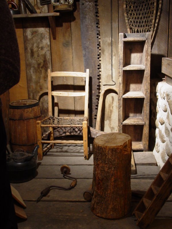 Sugar Shack