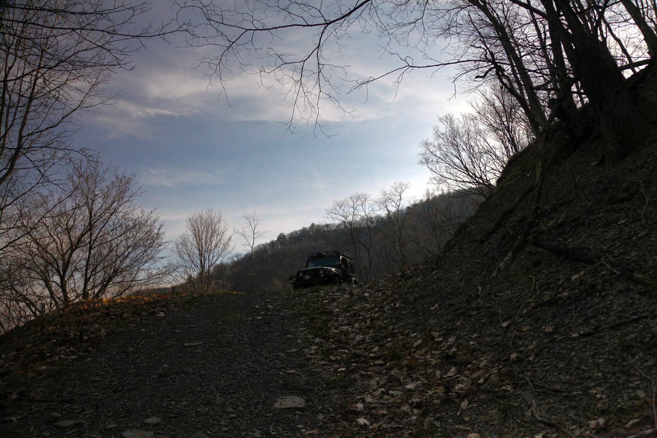 Trail View