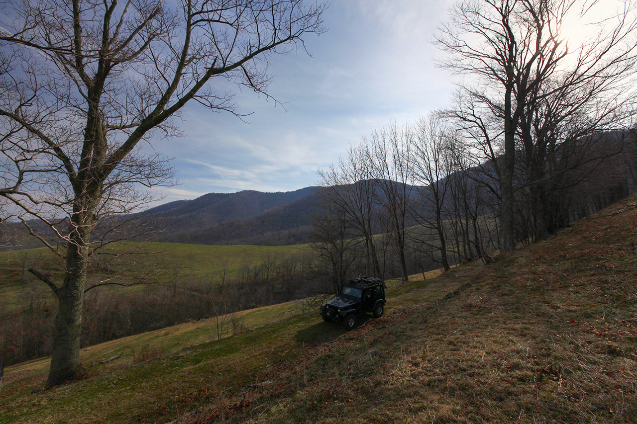 Smith Farm