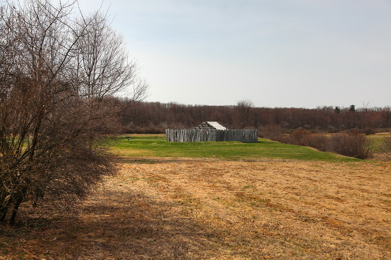 Fort Necessity