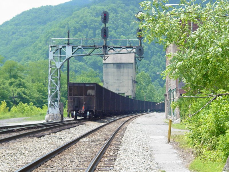 Thurmond, WV