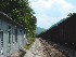 Thurmond, WV, Train