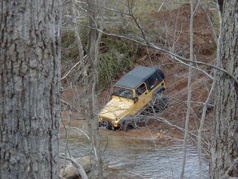 Wayne Crossing